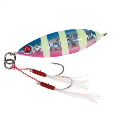 Barri Jig