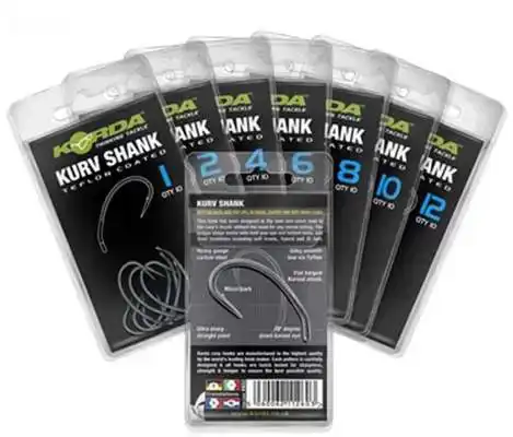 Kurv Shank