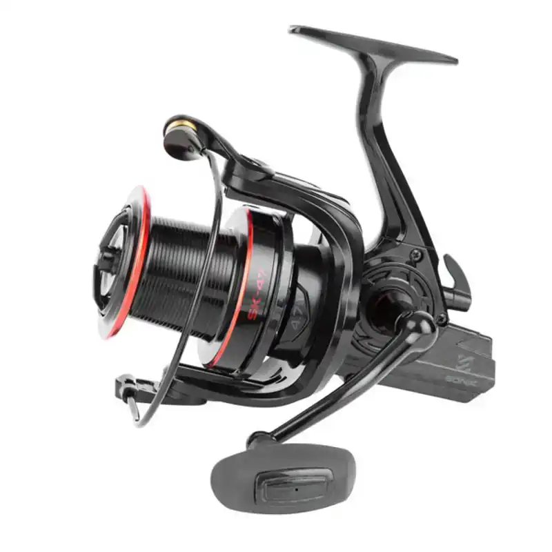 SK-47 Carbon Reel - 7000