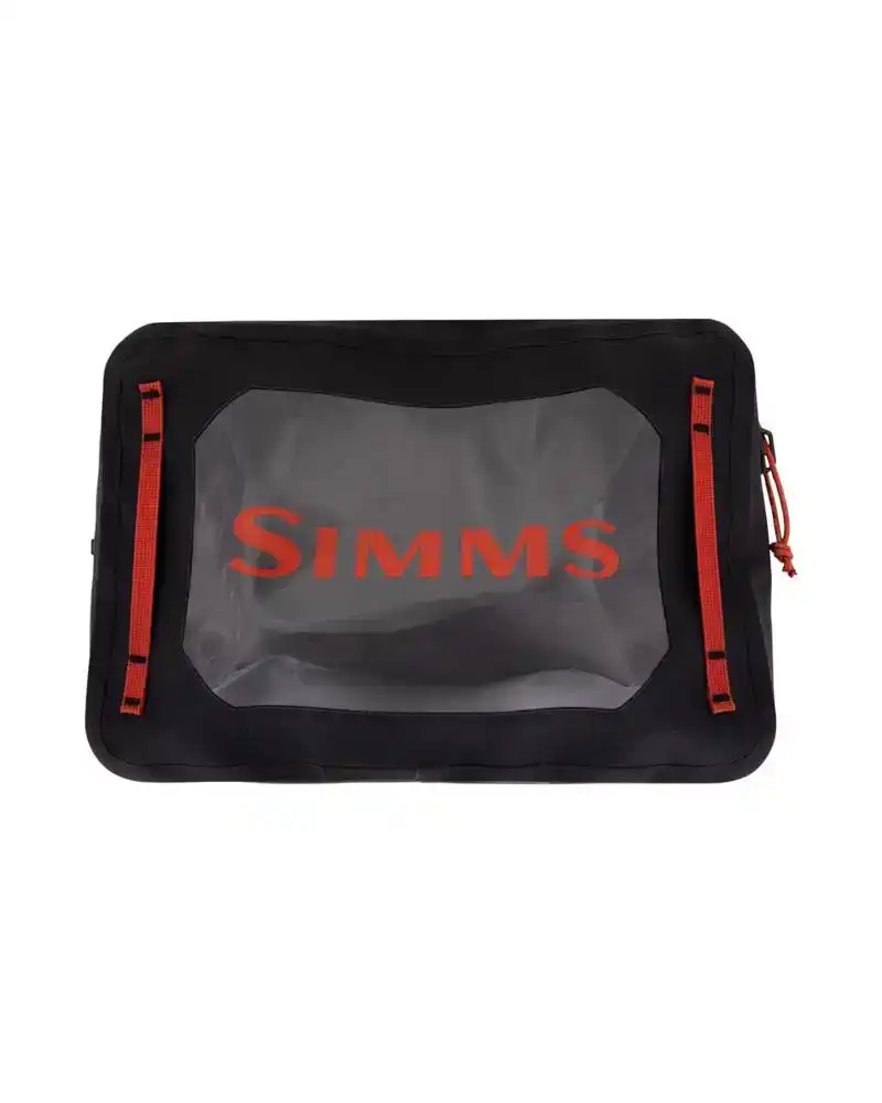 Dry Creek Z Gear Pouch - 4L Black