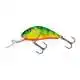 Hornet - Floating - 5 cm - Olive Hot Spot