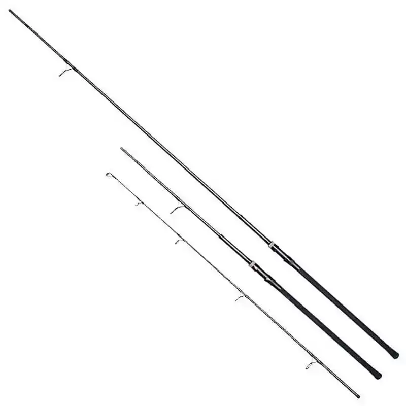 Quickdraw 4K Rod