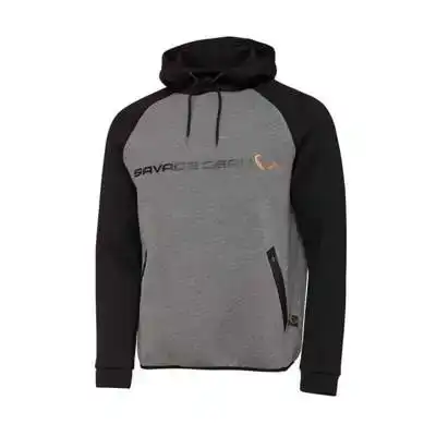 Tec Foam Hoodie