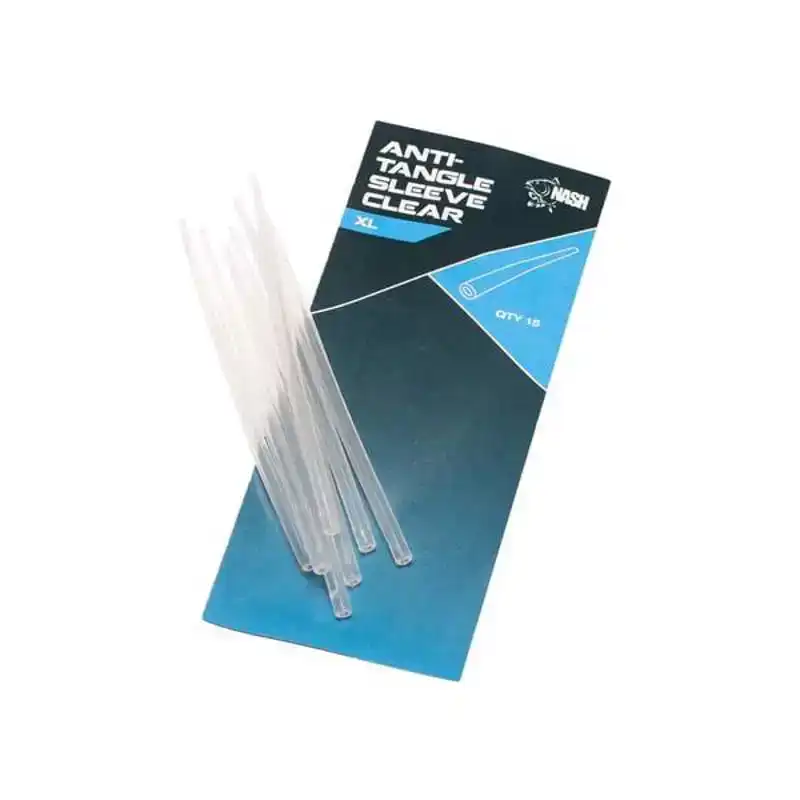Anti Tangle Sleeve XL - D-Cam (Weed)