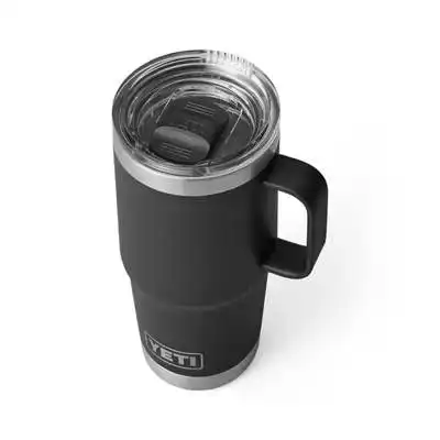 Rambler 20 oz Travel Mug