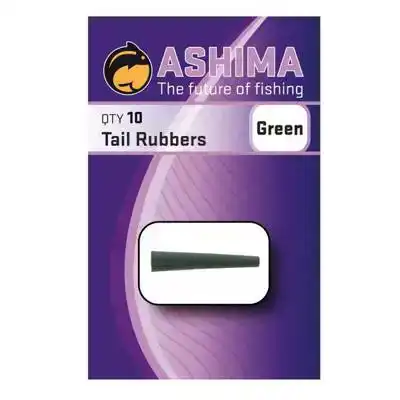 Tail Rubbers