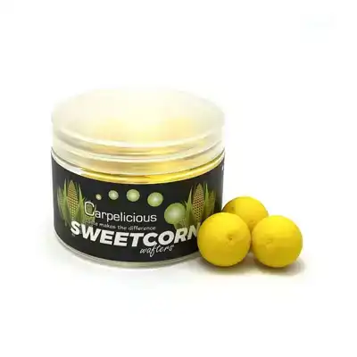Wafters Sweetcorn