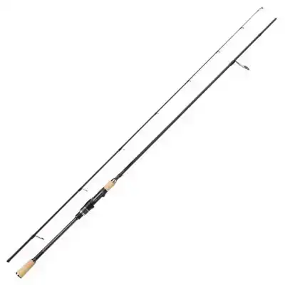 Spike Pro Tech Hard Bait Spin