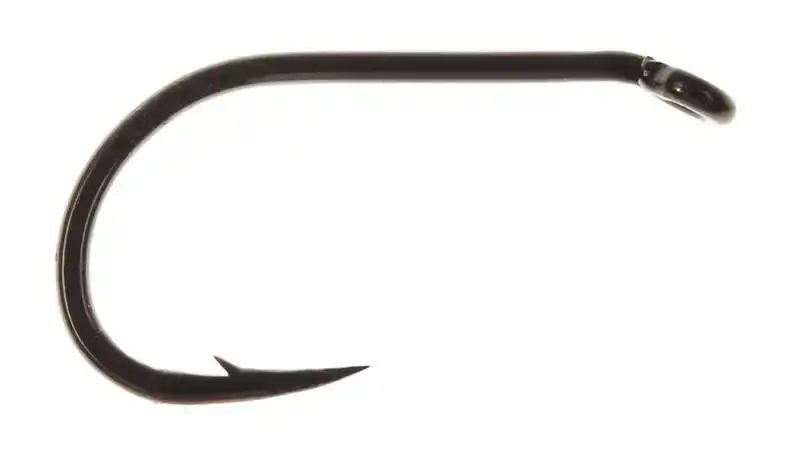 FW504 Short Shank Dry Barbed #10