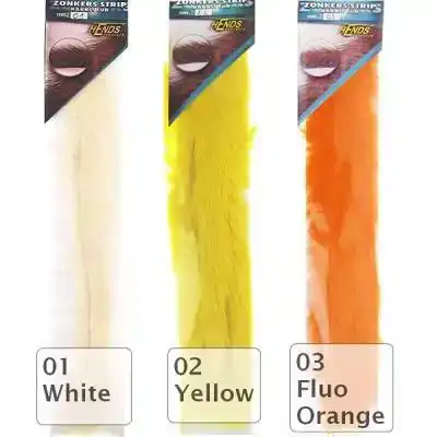 Zonker Strip Rabbit Fur