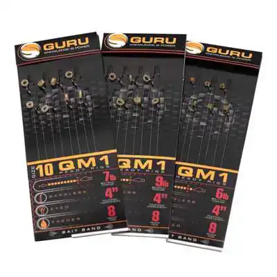 QM1 Bait Band Rigs