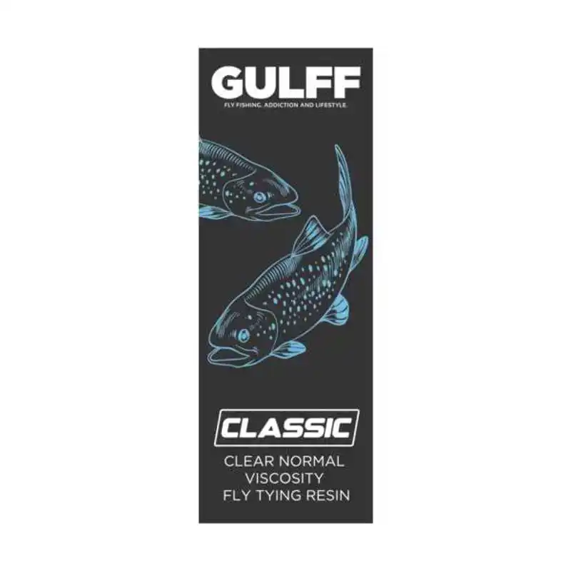 UV Resin - Classic - 15 ml