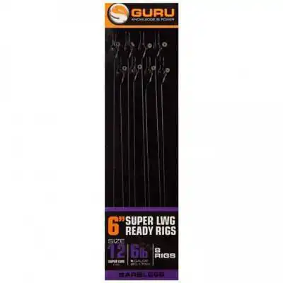 Super LWG Ready Rig