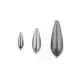 Inline Olivettes - 0,2 gram - 6 stuks