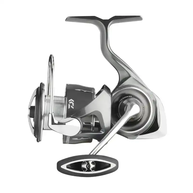 Luvias LT - PC 2500D