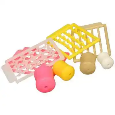 Pop-up Dumbells
