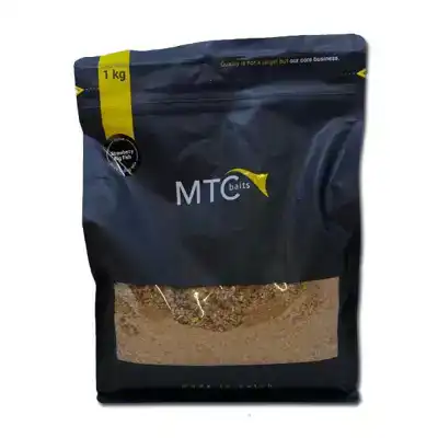 Active Stick & Bag Mix - Strawberry Big Fish
