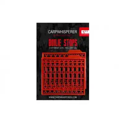 Boilie Stops