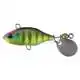 Realis Spin - 3 cm - 5 gram - Half Mirror Ayu