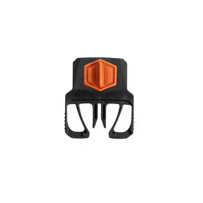 Sharkfin Buckle
