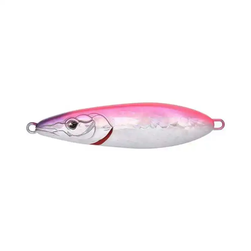 Flapsturie - Iwashi Silver