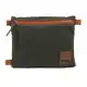 Eagle's Nest Travel Pouch