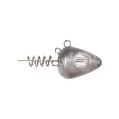 Screw-In Cone Head
