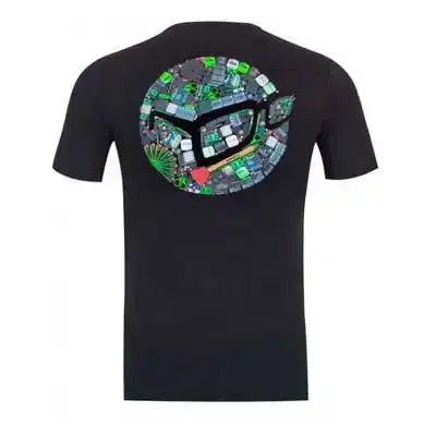 Le Tackle Tee