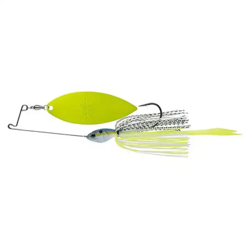 Lover Short Arm Spinnerbait - 10,5 gram - Blue Gill