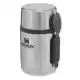 Stainless Steel All-In-One Food Jar