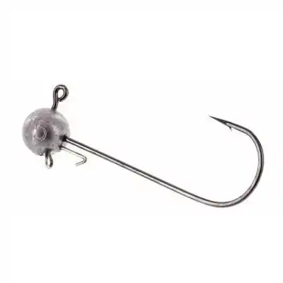 Round Up Heavy Duty Jighead