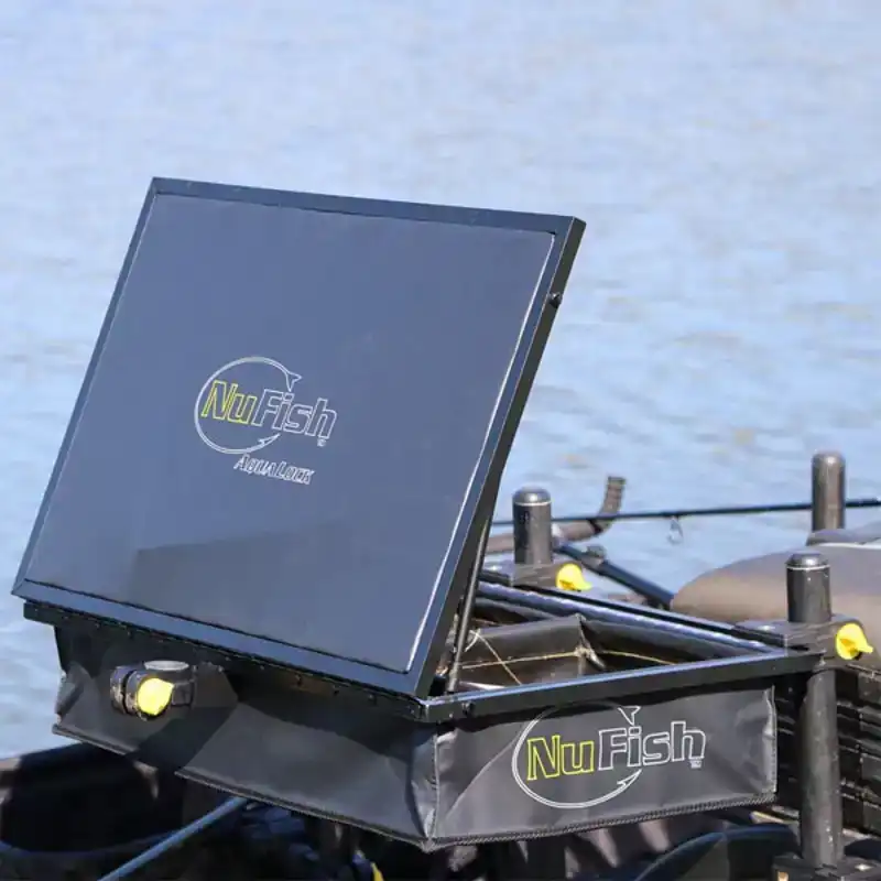 Aqualock Side Tray
