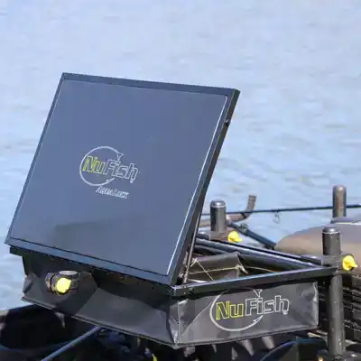 Aqualock Side Tray