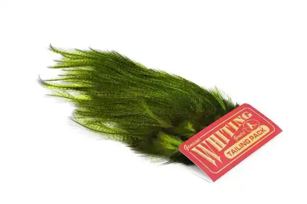 CDL Euro Nymph Tailing Pack