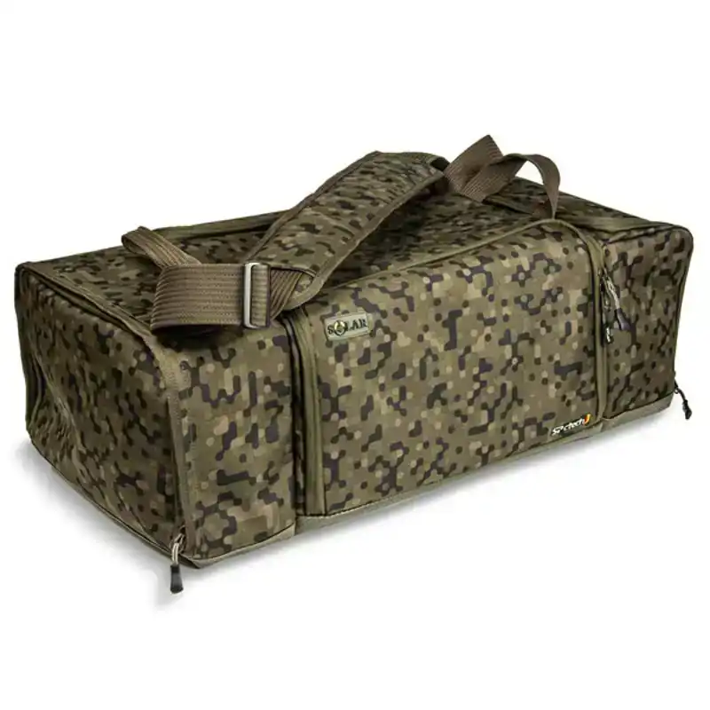 SP C-Tech Travel Bag
