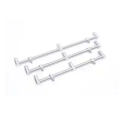 3 Rod Fixed Snagbar