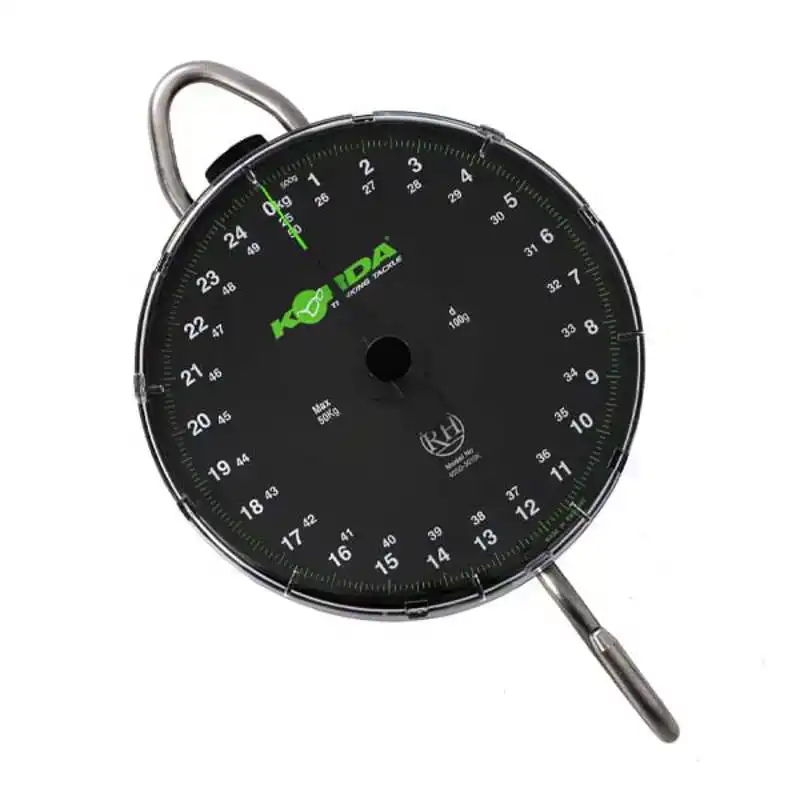 Dial Scale Dual Rev