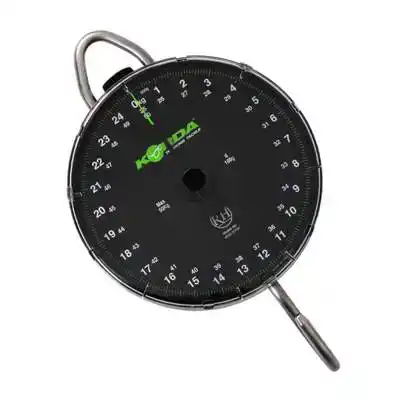 Dial Scale Dual Rev
