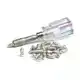Guideline Tungsten Studs