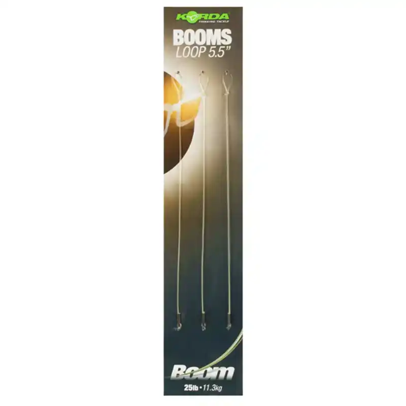 Booms Loop - 7,5''
