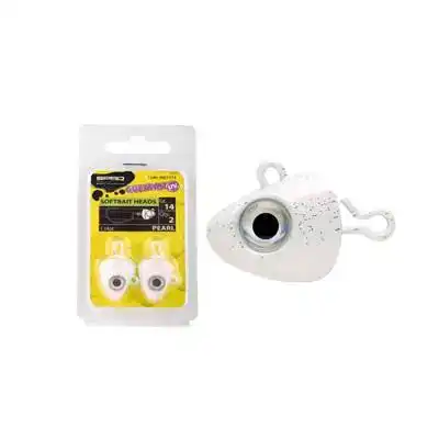 Gutsbait UV Heads