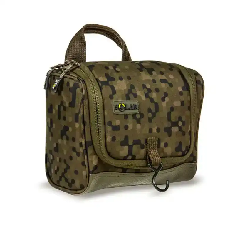 SP C-Tech Wash Bag