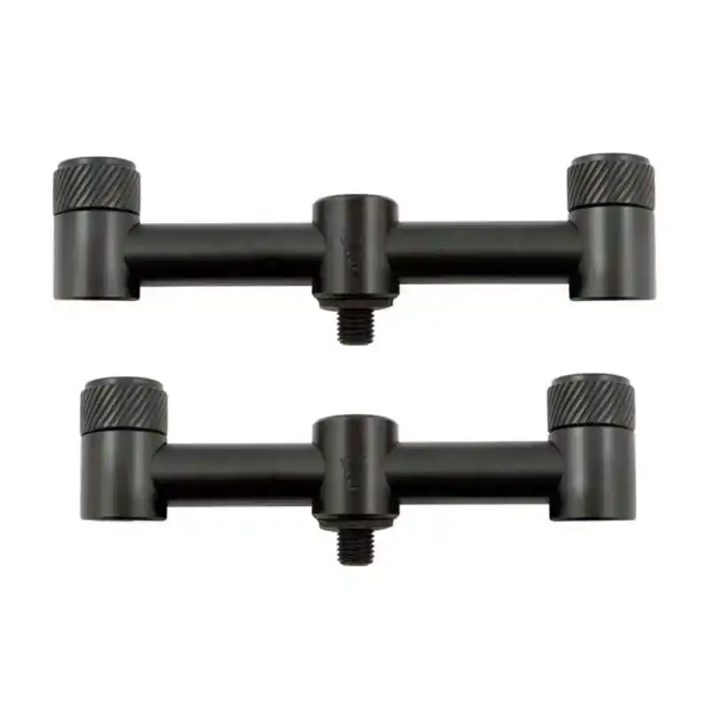 Black Label QR Fixed Buzz Bars - 2 Rod - 9,5 & 11 cm