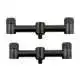 Black Label QR Fixed Buzz Bars - 2 Rod - 9,5 & 11 cm
