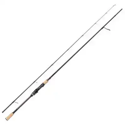 Spike Pro Tech Rig