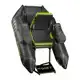 1 Carbon Bellyboat
