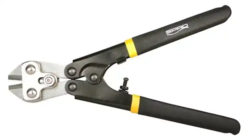 Super Cutter - 21 cm