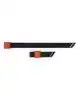 Cam Strap 2-pack Black