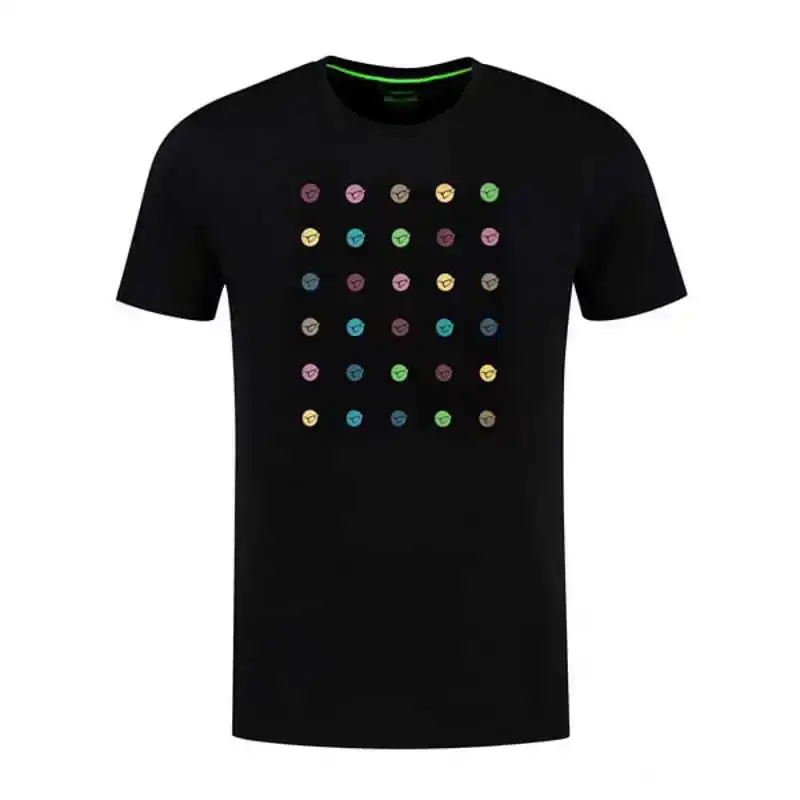Dot Tee - Maat: L