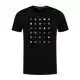 Dot Tee - Maat: L